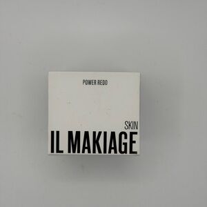 IL MAKIAGE Power Redo Anti-Aging Blur